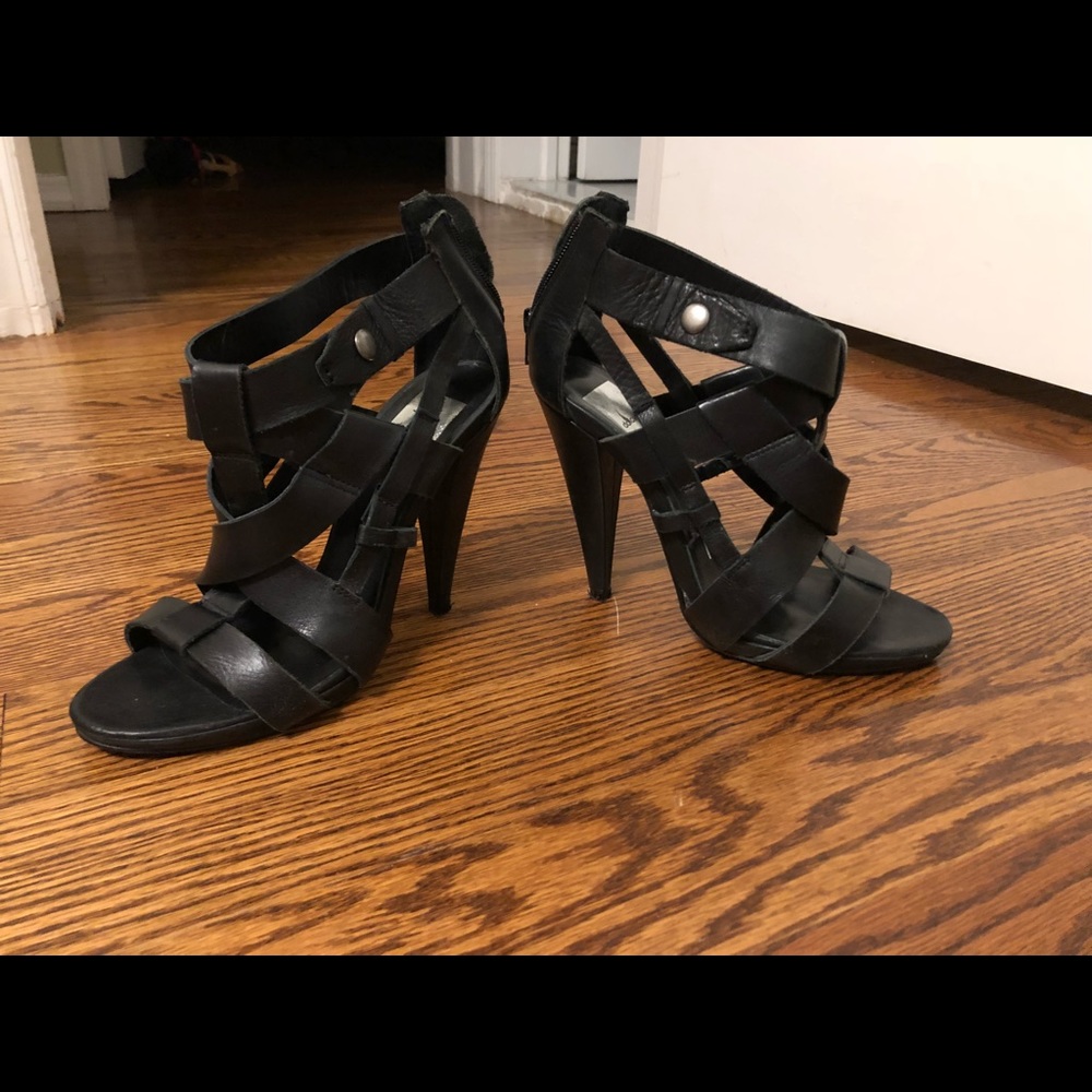 Dolce Vita heels